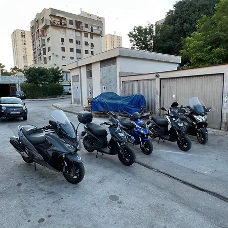 דירה 2 Bedroms Free Parking *