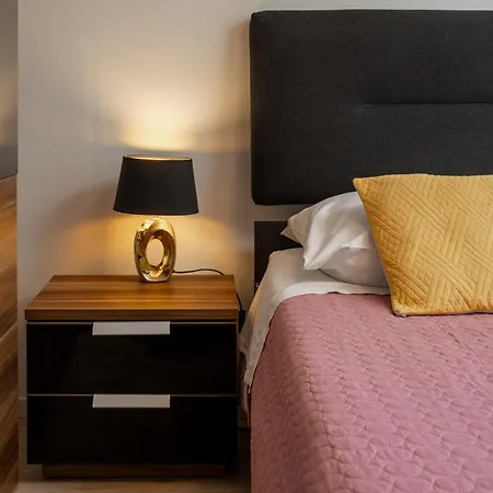 公寓 2 Bedroms Free Parking *