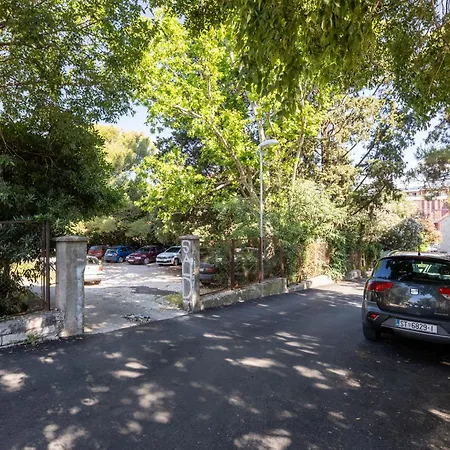 公寓 2 Bedroms Free Parking 斯普利特