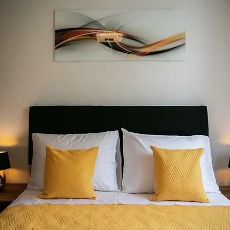 Apartman Centrale Apartment