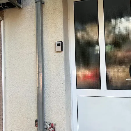 Apartman 2 Bedroms Free Parking