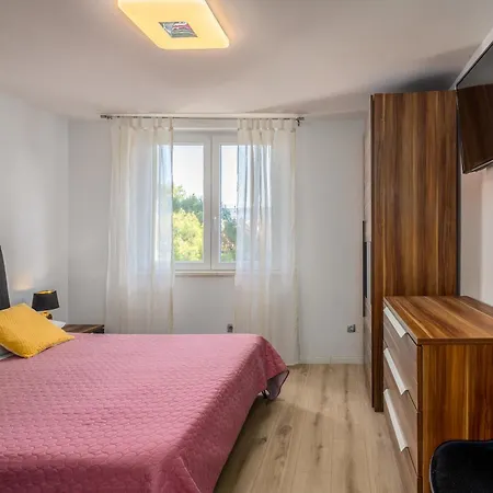 Apartman 2 Bedroms Free Parking *