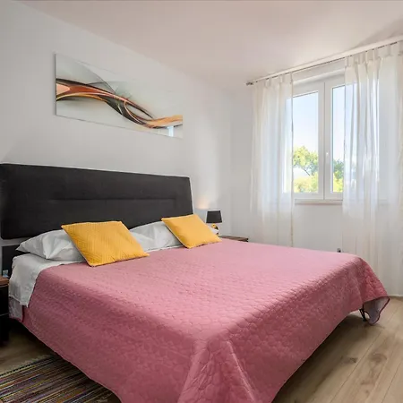 Centrale Apartment Split