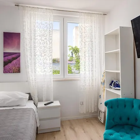 Centrale Apartment