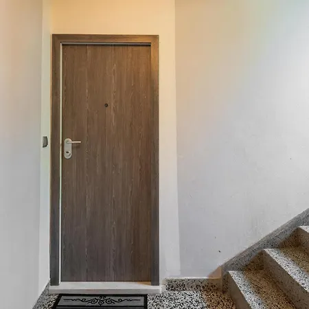 Centrale Apartment *