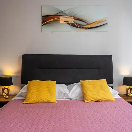 Centrale Apartment