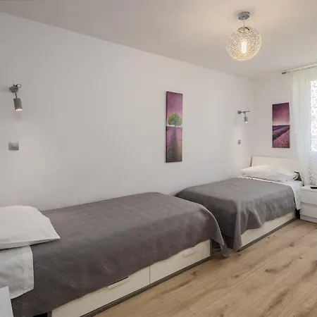 Centrale Apartment Apartment
