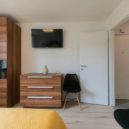 Apartment Centrale Apartment Split
