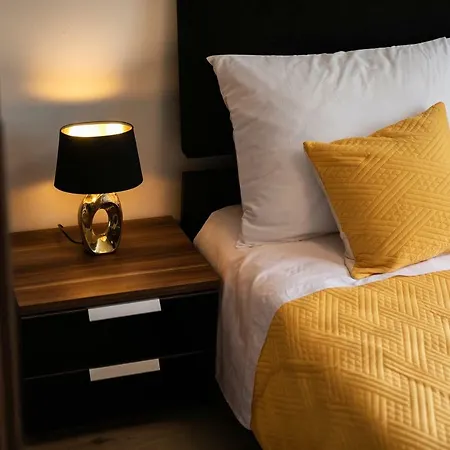 2 Bedroms Free Parking ספליט