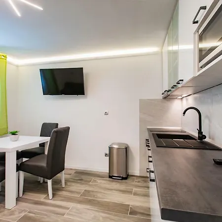 Centrale Apartment Apartment