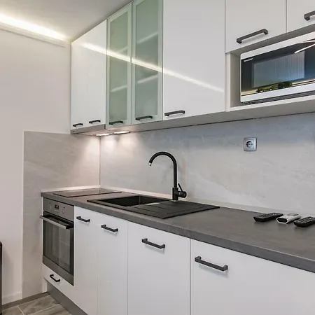 Apartamento Centralo